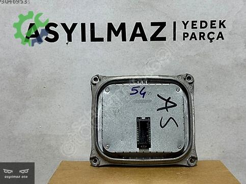 Fiat Egea Far Beyni 147000026800 çıkma parça