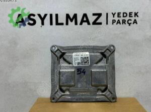 FİAT EGEA LED FAR BEYNİ   -BURSA FAR