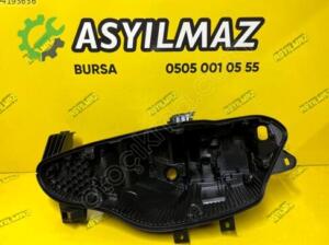 FİAT EGEA LED SOL FAR KASASI (SIFIR)