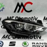 Fiat Egea 2023 Orijinal Çıkma Mercekli Far 5221445300