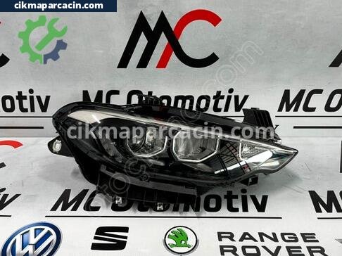 Fiat Egea Mercekli Far çıkma parça