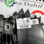 Fiat Egea 2023 Orijinal Çıkma Mercekli Far 5221445300
