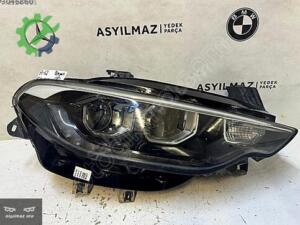 FİAT EGEA LEDLİ SAĞ FAR ORJİNAL ÜST KAŞ BEYAZ
