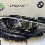 FİAT EGEA LEDLİ SAĞ FAR ORJİNAL ÜST KAŞ BEYAZ