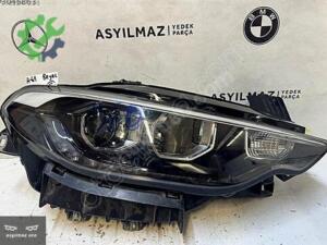 FİAT EGEA LEDLİ SAĞ FAR ORJİNAL ÜST KAŞ BEYAZ