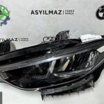 FİAT EGEA LEDLİ SOL FAR ORJİNAL 52157295