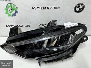 FİAT EGEA LEDLİ SOL FAR ORJİNAL 52157295
