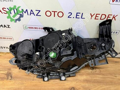 Fiat Egea Sol Ön Far çıkma parça