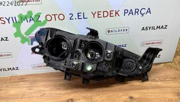 Fiat Egea Sol Ön Far çıkma parça