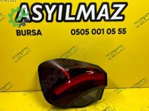 FİAT EGEA LEDLİ SOL STOP (ORJİNAL HATASIZ)