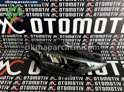 Fiat Egea Far çıkma parça