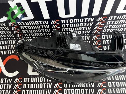 Fiat Egea Far çıkma parça