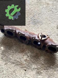 FİAT EGEA-LİNEA-DOBLO 1.6 EURO 5 EGZOZ MANİFOLDU