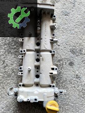 Fiat Egea Külbütör Kapağı EGEA- çıkma parça