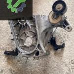 2013 Fiat Doblo Motor Tesisatı Çıkma Parça Ankara