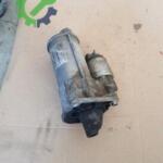 FİAT EGEA MARŞ MOTORU ORJİNAL ÇIKMA