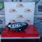 FIAT EGEA MERCEKLI LEDLI FAR