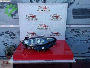 FIAT EGEA MERCEKLI LEDLI FAR