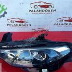 FIAT EGEA MERCEKLI LEDLI FAR