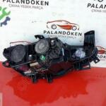 FIAT EGEA MERCEKLI LEDLI FAR