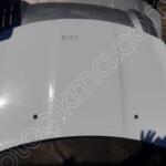 Fiat Egea 2025 Kaput Çıkma