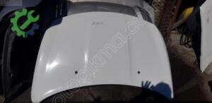 Fiat Egea Kaput Çıkma