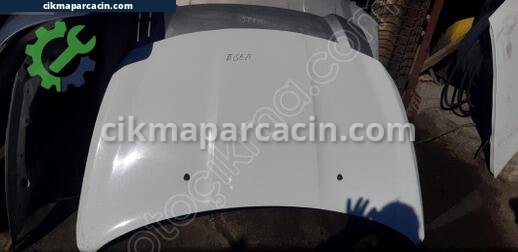 Fiat Egea Kaput çıkma parça