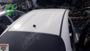 Orijinal Fiat Egea Kesme Tavan Sacı Çıkma