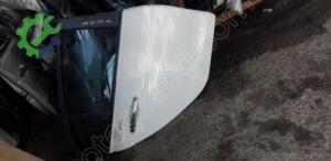 Fiat Egea Orijinal Çıkma Sağ Arka Kapı (3. Adet)