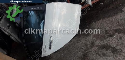 Fiat Egea Sağ Arka Kapı çıkma parça