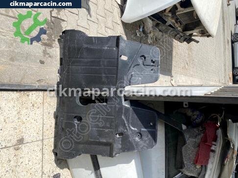 Fiat Egea Motor Alt Muhafaza çıkma parça