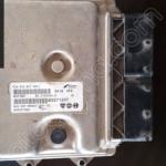 Fiat egea motor beyni