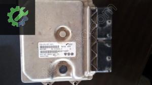 Fiat egea motor beyni
