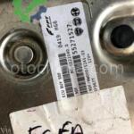 Fiat Egea Motor beyni hatasız orjinal çıkma