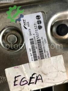 Fiat Egea Motor beyni hatasız orjinal çıkma