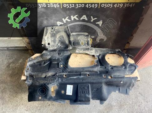 Fiat Egea Göğüs 00519843510E çıkma parça