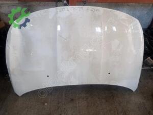 Fiat egea motor kaputu