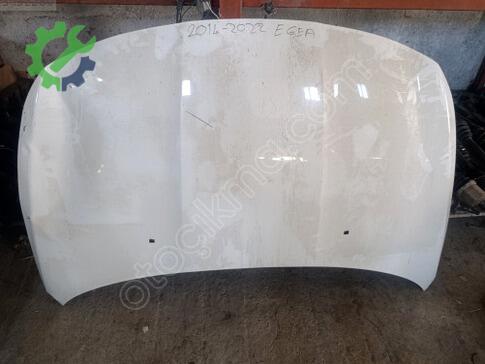 Fiat Egea Kaput çıkma parça
