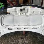 FİAT EGEA MOTOR KAPUTU ÇIKMA ORJİNAL
