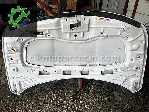 Fiat Egea Kaput çıkma parça