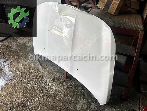 Fiat Egea Kaput çıkma parça