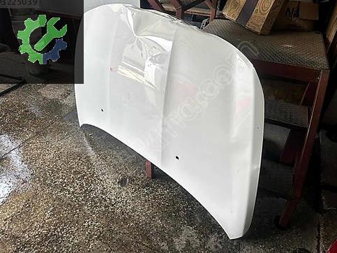 Fiat Egea Kaput çıkma parça