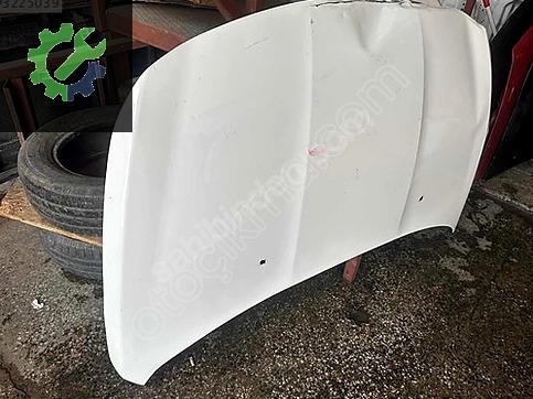 Fiat Egea Kaput çıkma parça