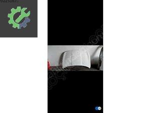 FİAT EGEA MOTOR KAPUTU ORİJİNAL HATASIZ