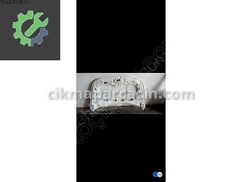 Fiat Egea Kaput çıkma parça