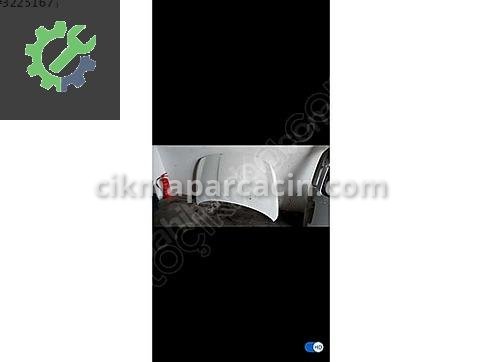 Fiat Egea Kaput çıkma parça