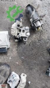 Motor Komple Fiat Egea — Sökme Çıkma