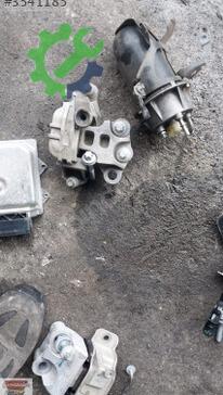 Fiat Egea Motor Komple çıkma parça