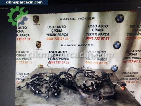 Fiat Egea Motor Tesisatı çıkma parça