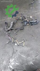 Çıkma Orijinal Motor Tesisatı Fiat Egea